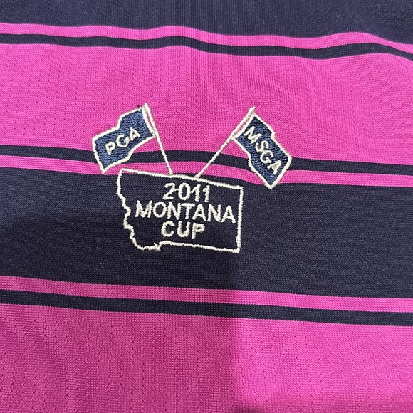 Golf Nike polo - Picture 2 of 5